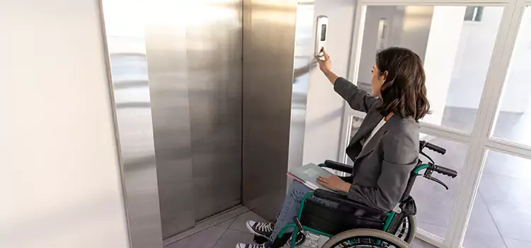 Benefits of Modern Handicap Door Systems in Fontana, CA