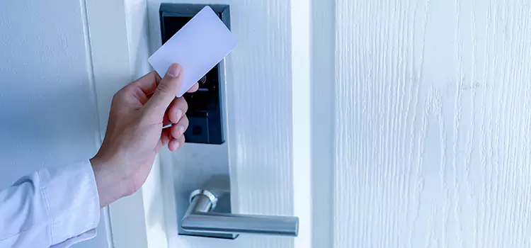 Why Choose Us for Your Keycard Lock Installation in Fontana, CA?