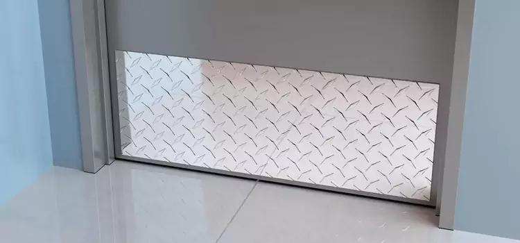 Benefits of Professional Kick Plate Solutions in Fontana, CA