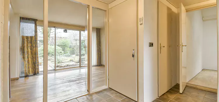 Why Choose Our Pocket Door Experts in Fontana, CA?