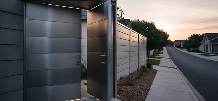 Comprehensive Steel Door Solutions in Fontana, CA
