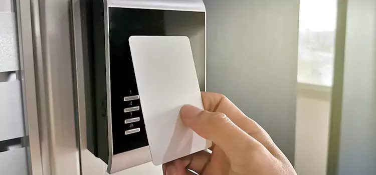 Advanced RFID Technology Integration in Fontana, CA