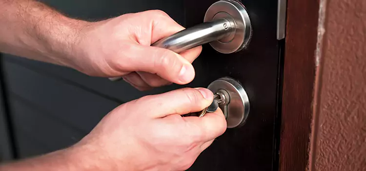 Door Closer Repair & Installation Fontana